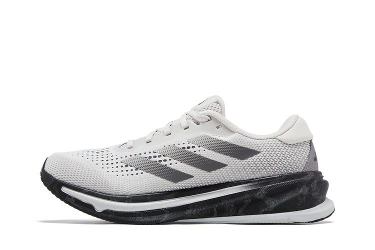 Adidas Supernova Rise 'Grey Iron Metallic' — Grey One/Iron Metallic/Grey Five