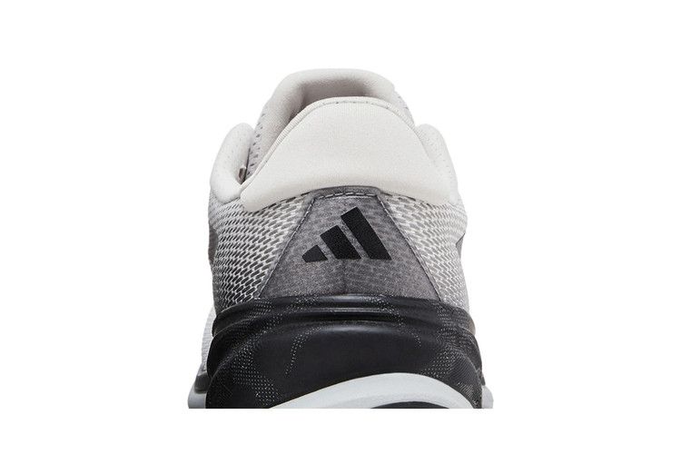 Adidas Supernova Rise 'Grey Iron Metallic' — Grey One/Iron Metallic/Grey Five