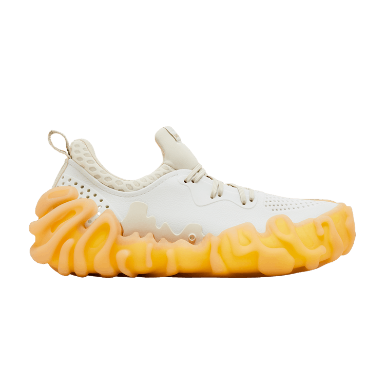 Salehe Bembury x Crocs Pollex Juniper 'Tahini' — Tahini
