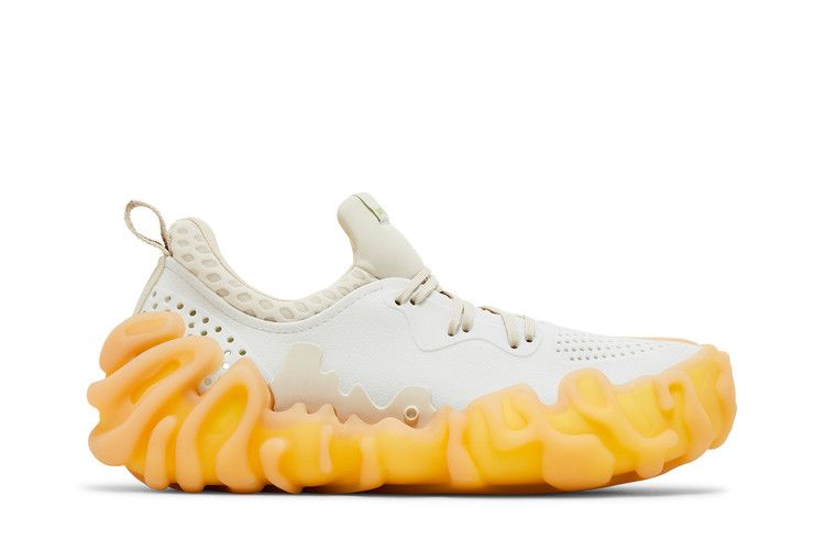 Salehe Bembury x Crocs Pollex Juniper 'Tahini' — Tahini