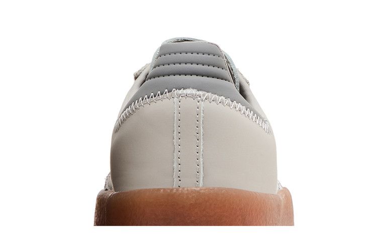 adidas Wmns Sambae 'Grey White' — Grey Two/Cloud White/Grey Three