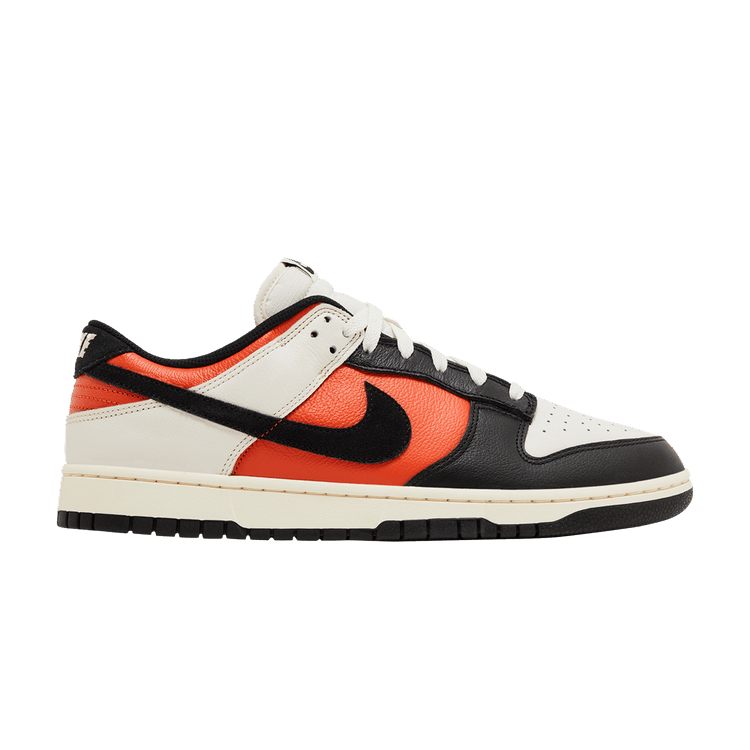 Nike Dunk Low 'Vintage Coral' — Phantom/Black/Vintage Coral/Pale Ivory
