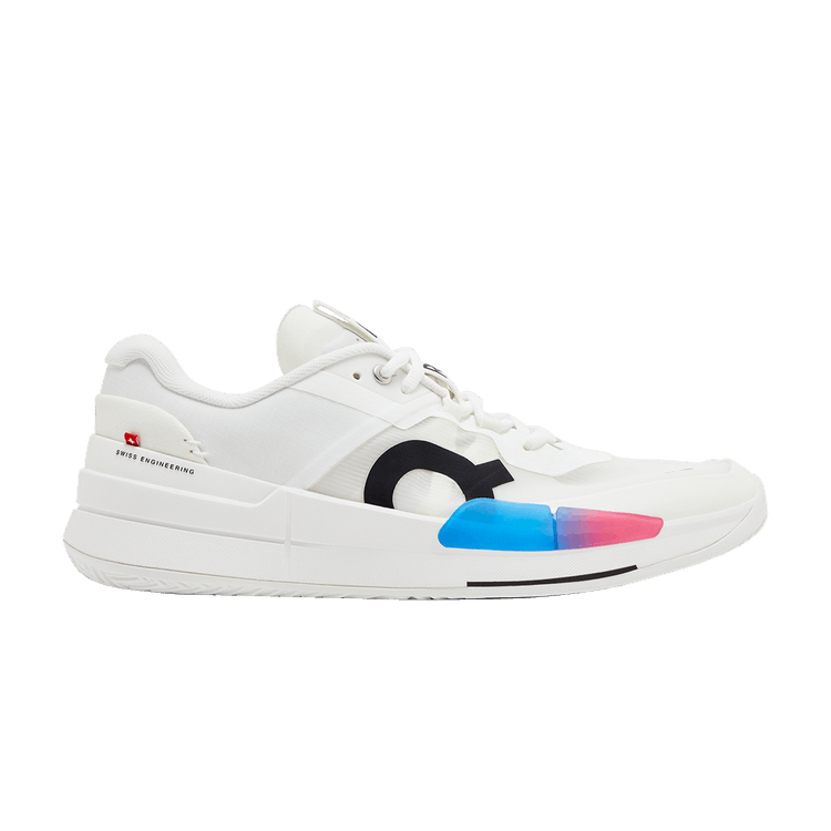 ON The Roger Pro 2 'White Malibu' — White/Malibu