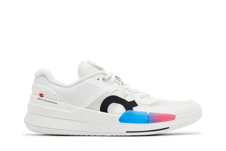 ON The Roger Pro 2 'White Malibu' — White/Malibu