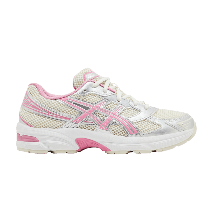 ASICS Gel 1130 GS 'Cream Sweet Pink' — Cream/Sweet Pink