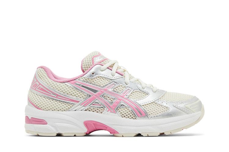 ASICS Gel 1130 GS 'Cream Sweet Pink' — Cream/Sweet Pink