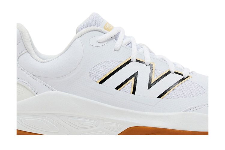 New Balance Fresh Foam X 3000v7 TF 'White Black' — White/Black