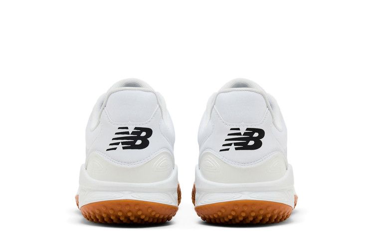 New Balance Fresh Foam X 3000v7 TF 'White Black' — White/Black