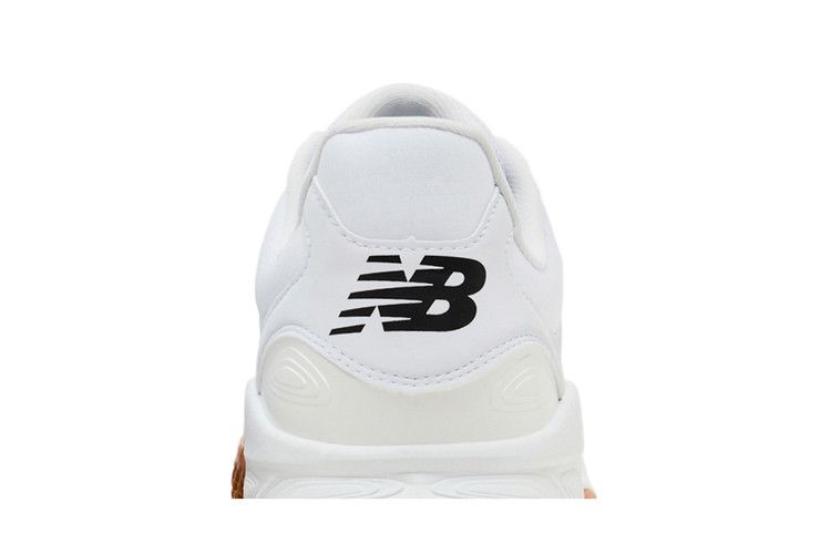 New Balance Fresh Foam X 3000v7 TF 'White Black' — White/Black