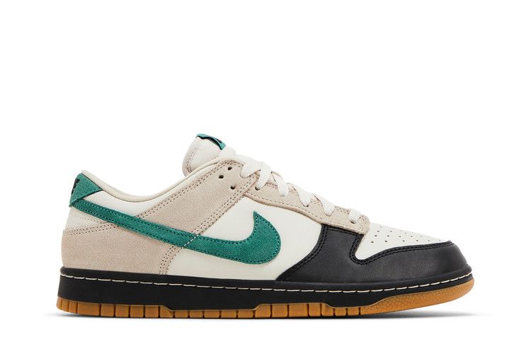 Nike Men's Dunk Low 'Light Orewood Bicoastal' — Light Orewood Brown/Cream Ii/Black/Bicoastal (2)