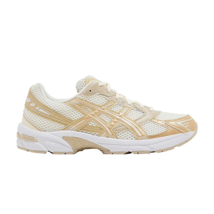 ASICS Wmns Gel 1130 'Cream Champagne' — Cream/Champagne