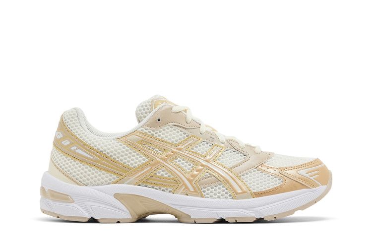 ASICS Wmns Gel 1130 'Cream Champagne' — Cream/Champagne