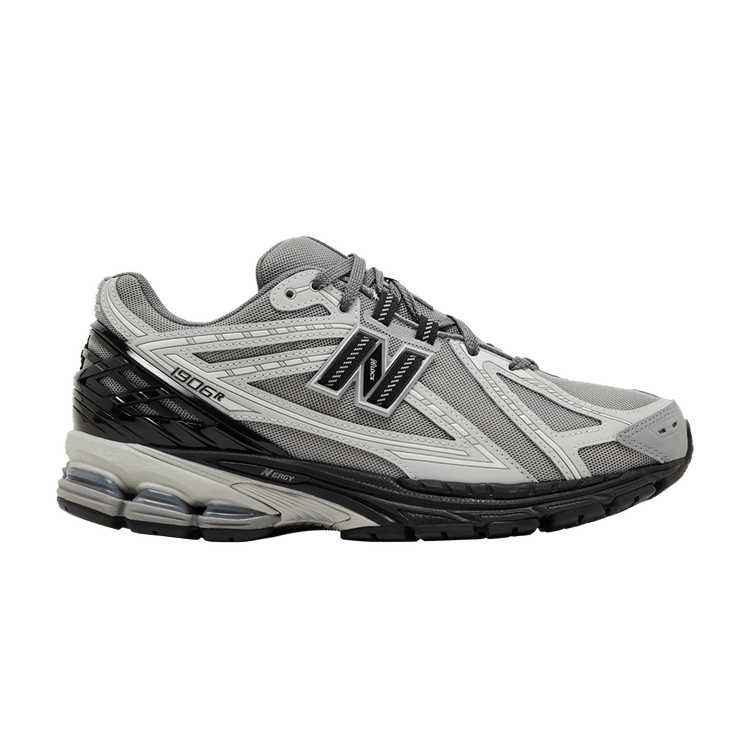 New Balance 1906R 'Castlerock Black Rain Cloud' — Castlerock/Rain Cloud/Black
