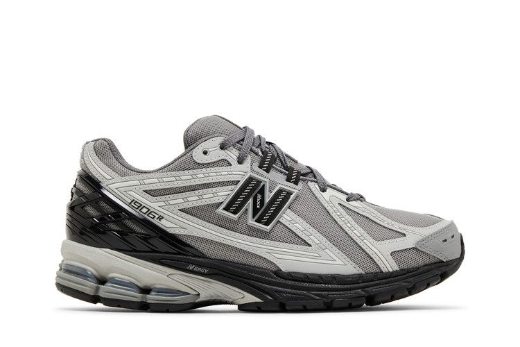 New Balance 1906R 'Castlerock Black Rain Cloud' — Castlerock/Rain Cloud/Black