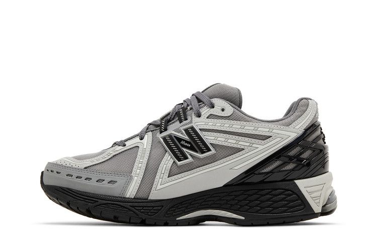 New Balance 1906R 'Castlerock Black Rain Cloud' — Castlerock/Rain Cloud/Black
