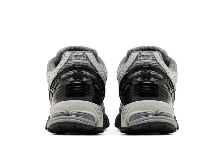 New Balance 1906R 'Castlerock Black Rain Cloud' — Castlerock/Rain Cloud/Black