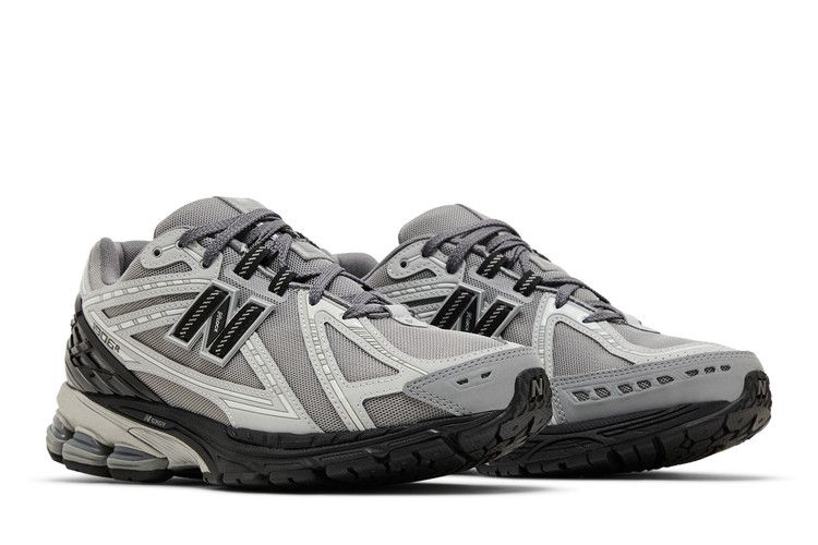 New Balance 1906R 'Castlerock Black Rain Cloud' — Castlerock/Rain Cloud/Black