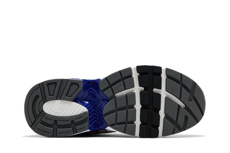BAPE Shark Sta M1 'Country Pack - Japan' — Blue