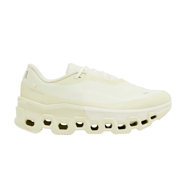 Post Archive Faction x Wmns Cloudmonster 2 'Seeding White' — Seedling/White