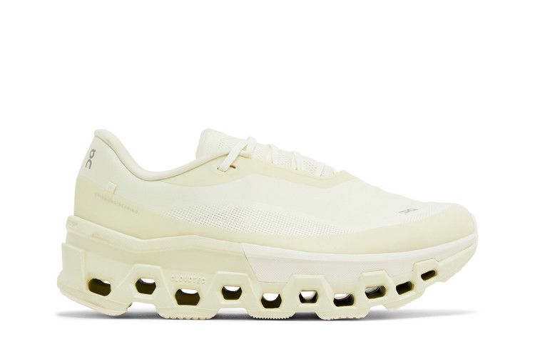 Post Archive Faction x Wmns Cloudmonster 2 'Seeding White' — Seedling/White