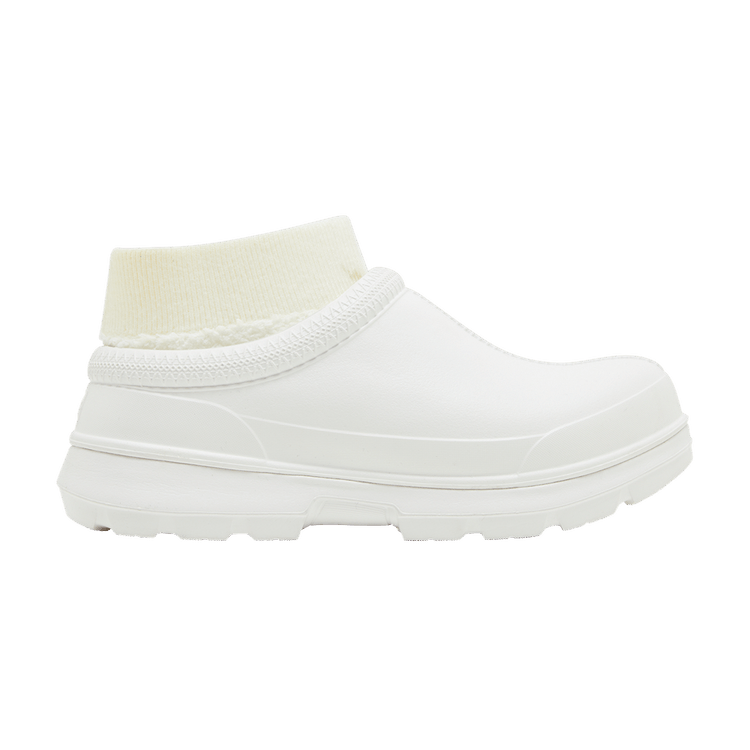 UGG Wmns Tasman X 'Bright White' — Bright White