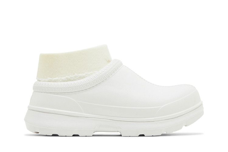 UGG Wmns Tasman X 'Bright White' — Bright White