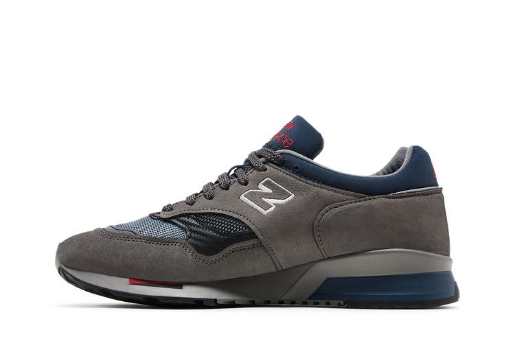 New Balance 1500 Made in England 'Granite Carbon Fiber' — Granite Grey
