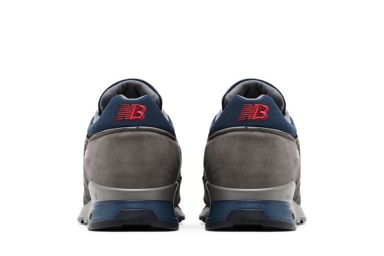 New Balance 1500 Made in England 'Granite Carbon Fiber' — Granite Grey