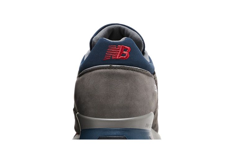 New Balance 1500 Made in England 'Granite Carbon Fiber' — Granite Grey