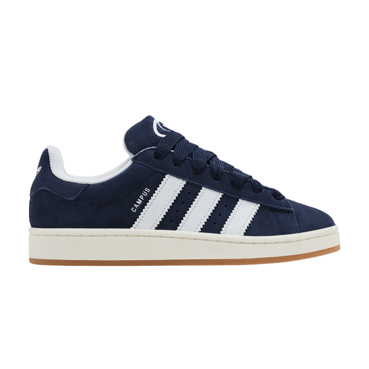 adidas Campus 00s 'Collegiate Navy' — Collegiate Navy/Cloud White/Off White