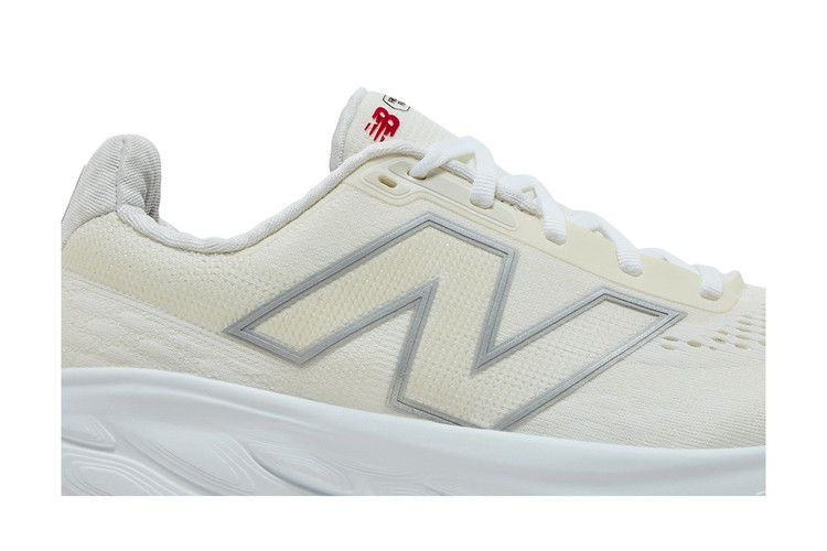 New Balance Fresh Foam X 1080v14 'White Silver Metallic' — White/Silver Metallic/Sea Salt