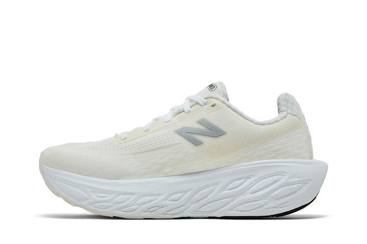 New Balance Fresh Foam X 1080v14 'White Silver Metallic' — White/Silver Metallic/Sea Salt