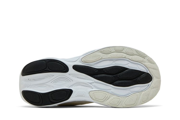 New Balance Fresh Foam X 1080v14 'White Silver Metallic' — White/Silver Metallic/Sea Salt