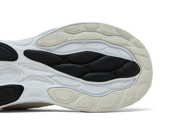New Balance Fresh Foam X 1080v14 'White Silver Metallic' — White/Silver Metallic/Sea Salt