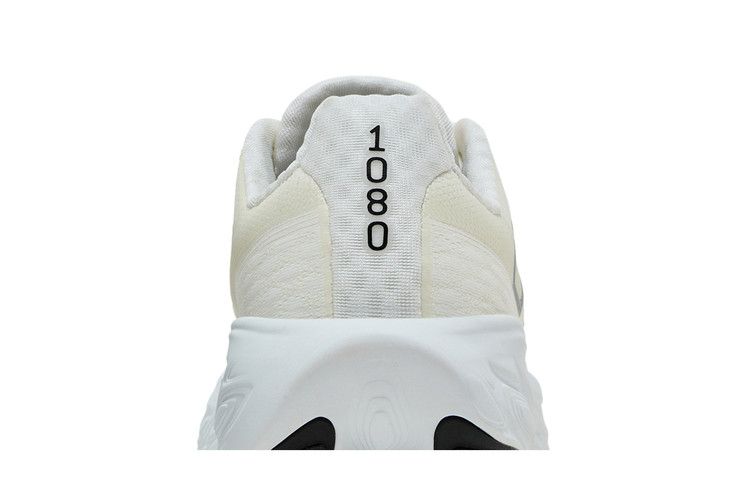 New Balance Fresh Foam X 1080v14 'White Silver Metallic' — White/Silver Metallic/Sea Salt