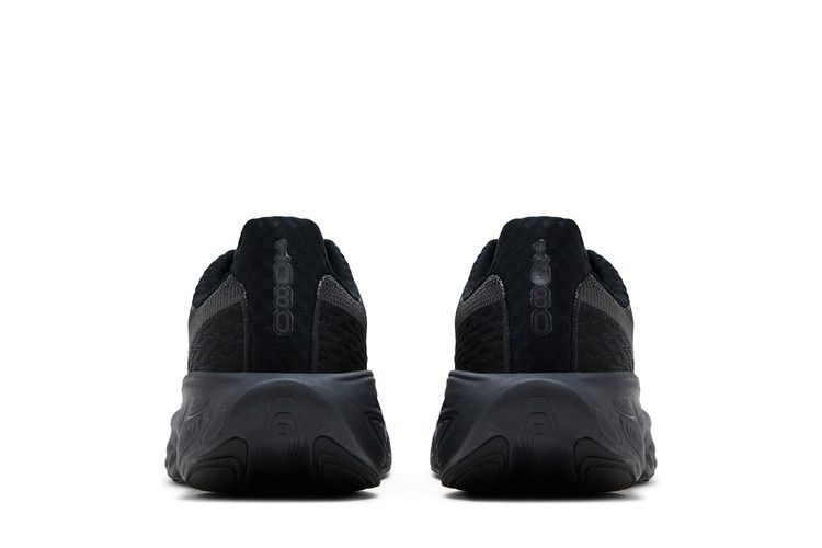 New Balance Fresh Foam X 1080v14 'Black Metallic Phantom' — Black/Black Metallic/Phantom