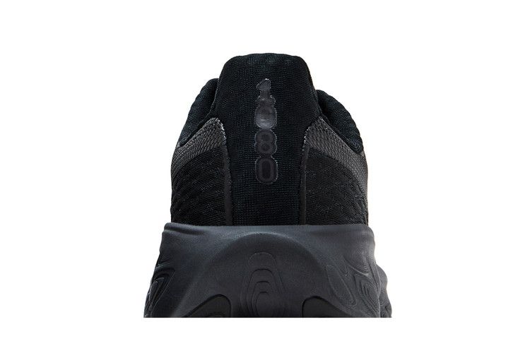 New Balance Fresh Foam X 1080v14 'Black Metallic Phantom' — Black/Black Metallic/Phantom
