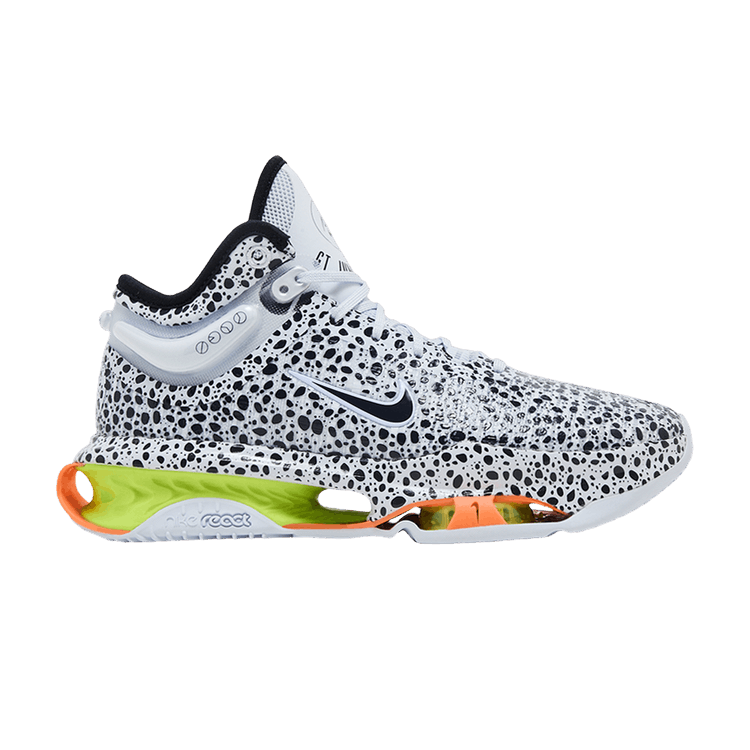 Nike Air Zoom GT Jump 2 EP 'Electric Pack' — Multi-Color/Multi-Color/Multi-Color