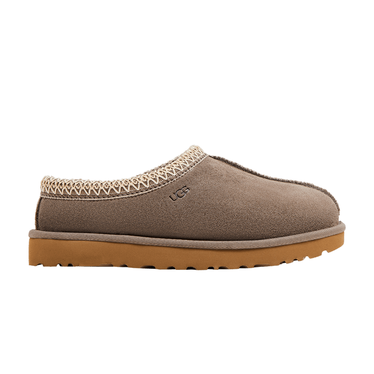 UGG Wmns Tasman Slipper 'Smoke Plume' — Smoke Plume