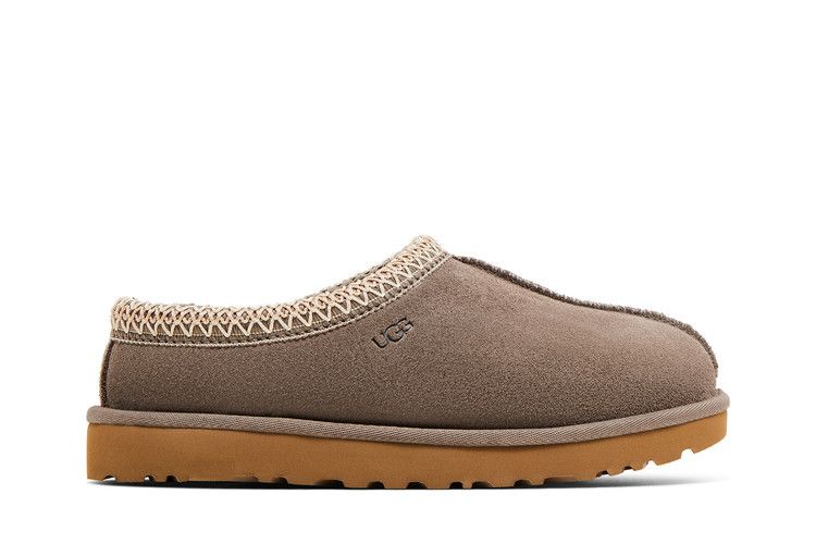UGG Wmns Tasman Slipper 'Smoke Plume' — Smoke Plume