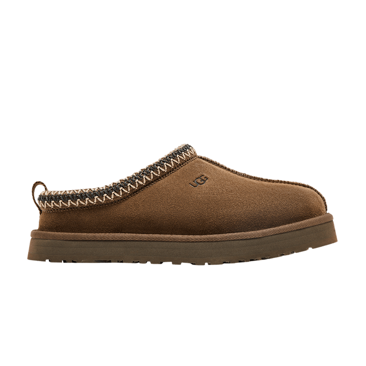UGG Tazz Slipper Kids 'Hickory' — Hickory