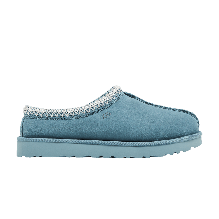 UGG Wmns Tasman Slipper 'Deep Ice' — Deep Ice
