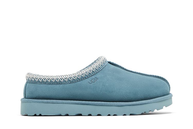 UGG Wmns Tasman Slipper 'Deep Ice' — Deep Ice