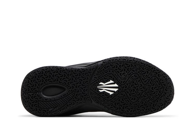 Anta Kai 1 Kids 'Yin Yang Pack - Yin' — Black