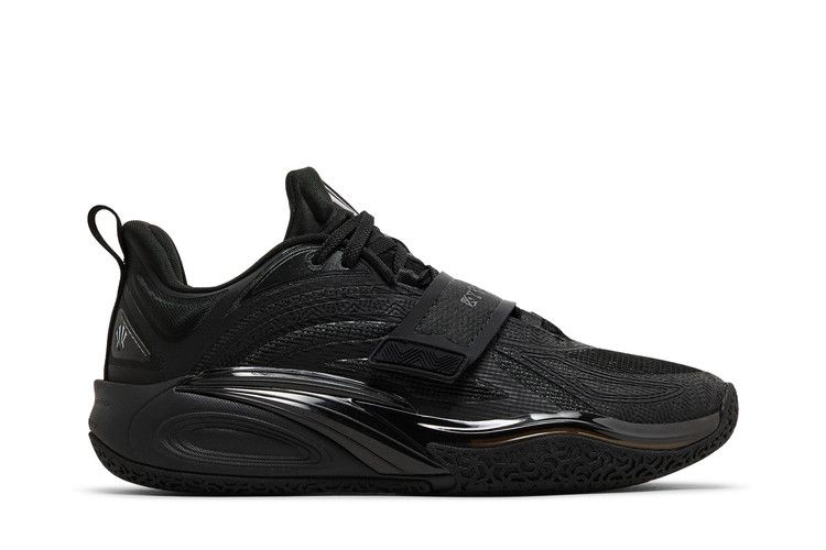 Anta Kai 1 'Yin Yang Pack - Yin' — Black