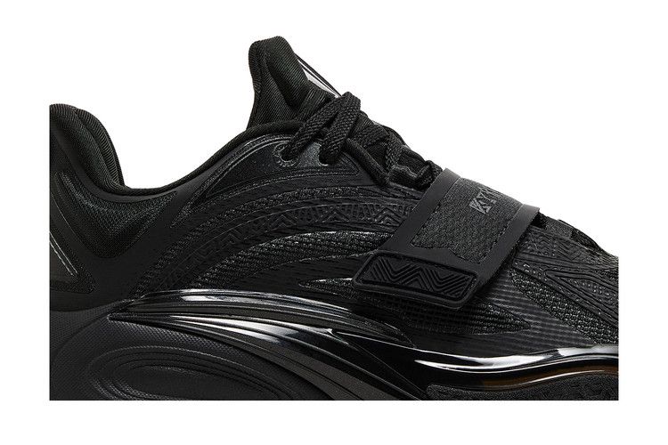Anta Kai 1 'Yin Yang Pack - Yin' — Black
