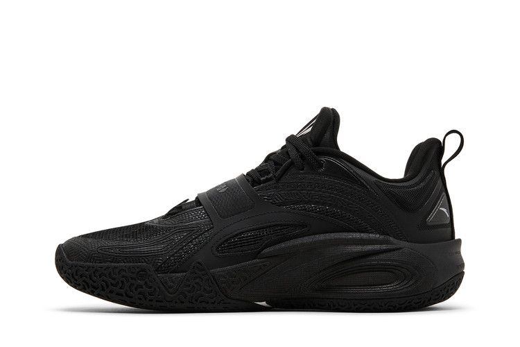 Anta Kai 1 'Yin Yang Pack - Yin' — Black