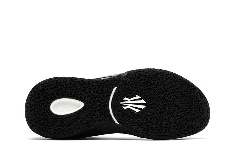 Anta Kai 1 'Yin Yang Pack - Yin' — Black
