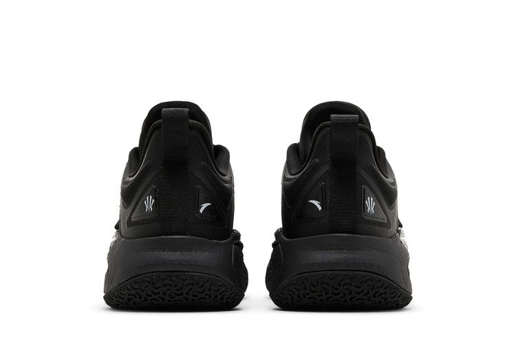 Anta Kai 1 'Yin Yang Pack - Yin' — Black