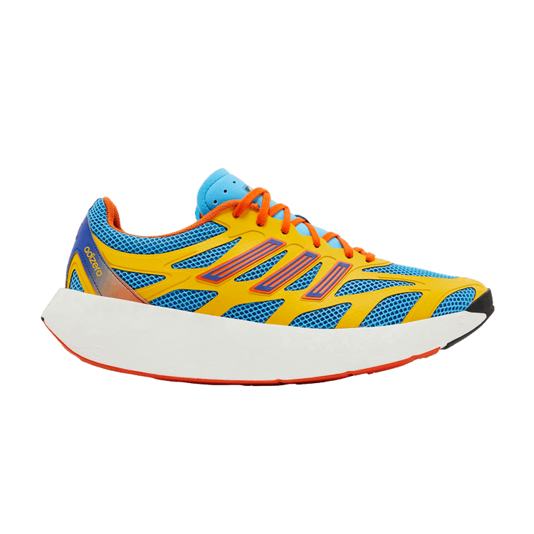 adidas Adizero Aruku 'Sky Rush' — Sky Rush/Lucid Blue/Orange